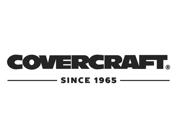 CoverCraft サンシェード/ギャラクシーシルバー 06-10y ジープ コマンダー XH47/XH57