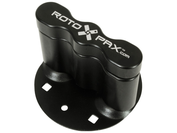 RotopaX(ロトパックス) スタンダードパックマウントRX-PM(コンテナ固定用マウント)