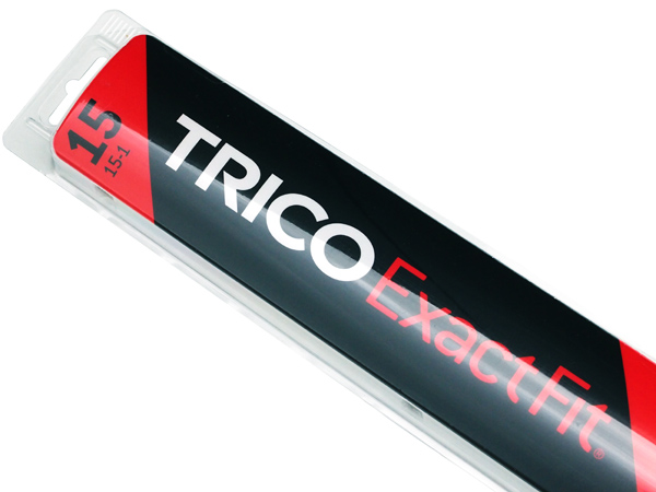 TRICO ワイパーブレード15-1 (15インチ/381mm)