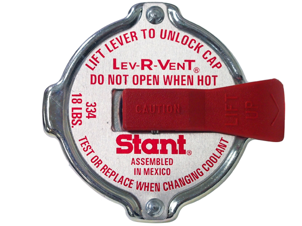 MOTORAD/STANT ラジエターキャップ(セーフティリリースタイプ) ST16/10334