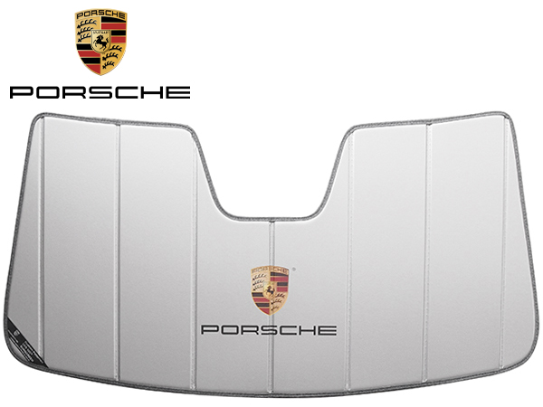 Porsche US純正 ポルシェマカン サンシェード