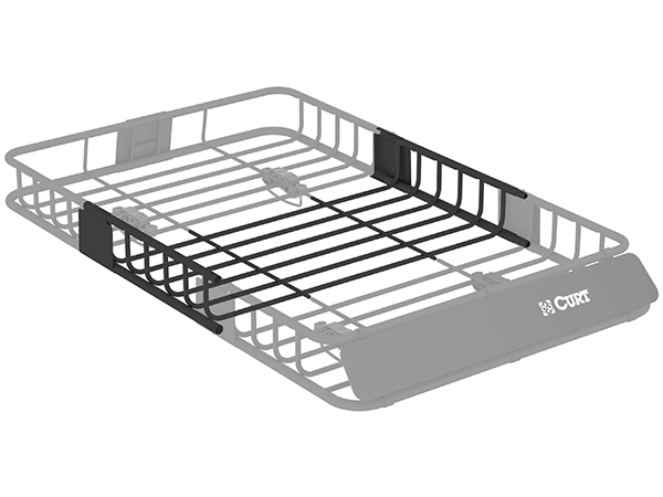 【正規品】CURT ルーフラックエクステンション 18117(18115延長用)