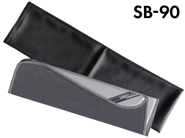 サンシェード収納用ケース Lサイズ(長さ85cmまでのサンシェードに対応) SB-90
