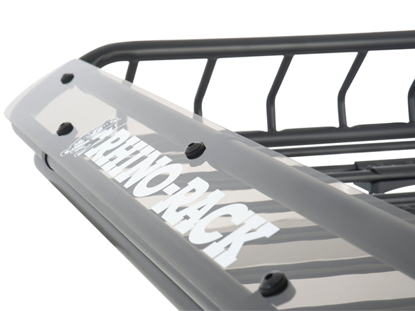 【正規品】Rhino-Rack(ライノラック) Xtray Large ルーフラック RMCB02