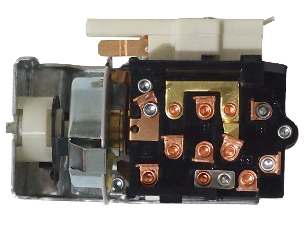 SMP ヘッドライトスイッチ DS346T (94-97y, 98-03y ラムバン)