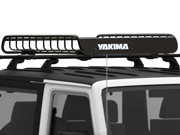 【純正品】YAKIMA ロードウォーリアー(LoadWarrior)ルーフラック 8007070