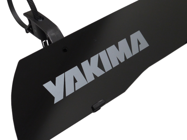 【純正品】YAKIMA フェアリング(WindShield Fairing/40インチ/100cm) 8005017