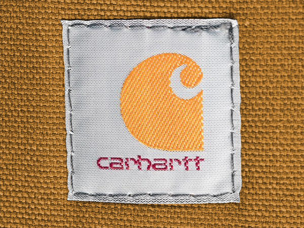 COVERCRAFT シートカバー/Carhartt ブラウン 1st & 2nd セット 18y- JLラングラー(アンリミテッド・サハラ)