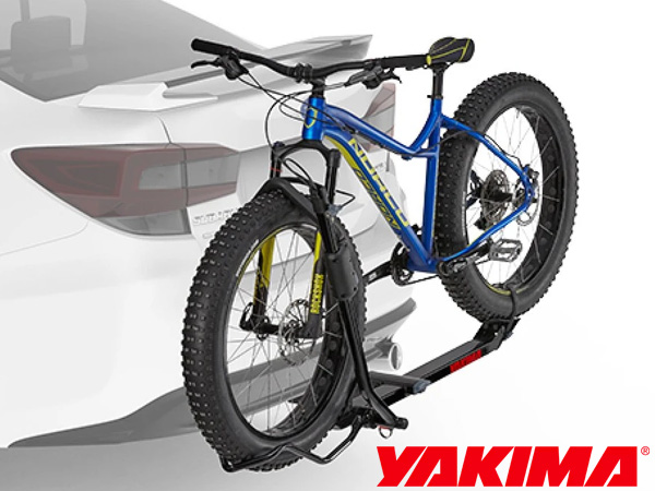 YAKIMA自転車 バイクフレーム アダプター 正規品ヤキマ①