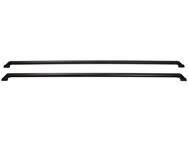 フラットラック用 汎用サイドアーム(180cm 直線タイプ2本1セット) FJクルーザー