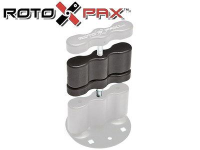 RotopaX(ロトパックス) スタンダードパックマウント用 エクステンション RX-EXT(1ガロン/2ガロン/4ガロンコンテナ対応)