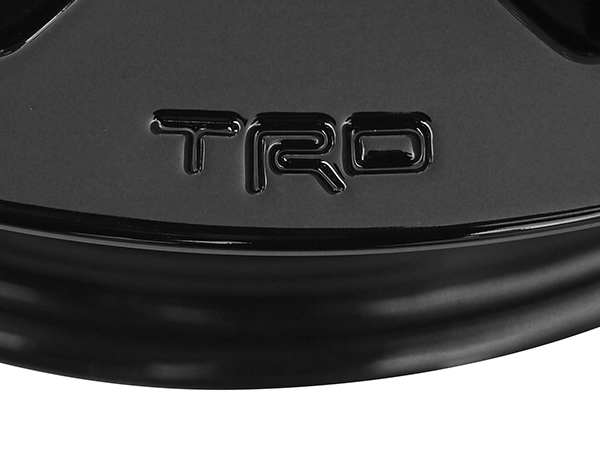 TRD Pro 16インチホイール(グロスブラック) PT758-35170-02/4本セット