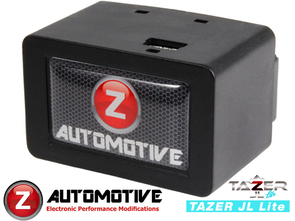 楽天市場 Tazer JL Lite Programmer 設定ツール Z-TZR-JLL タイヤ外径変更(26-40インチ) リングギア変更  スピードメーター補正 ステアリング操作可 ジープ JL ラングラー JT グラディエーター