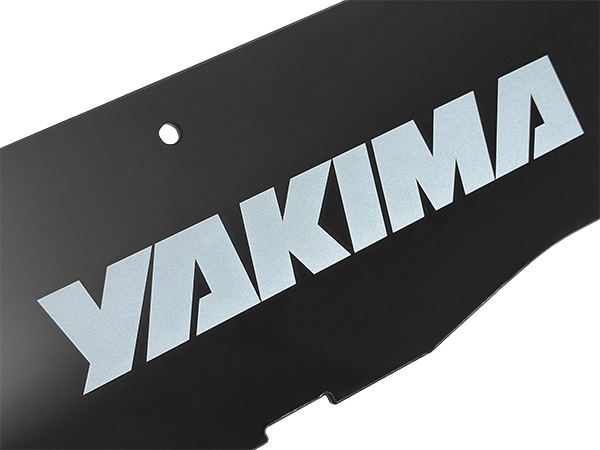 【純正品】YAKIMA フェアリング(WindShield Fairing/46インチ/117cm) 8005018