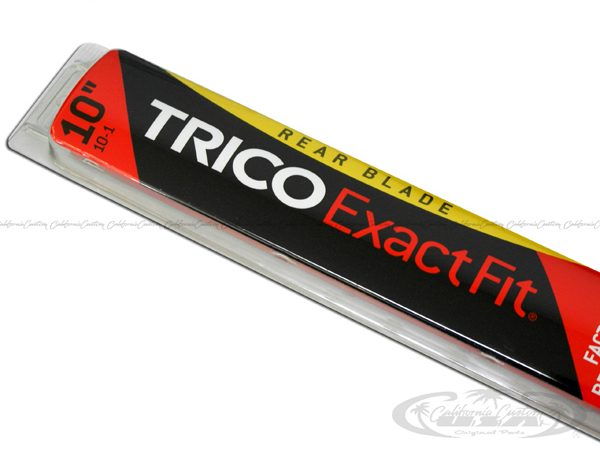 TRICO ワイパーブレード10-1 (10インチ/254mm)