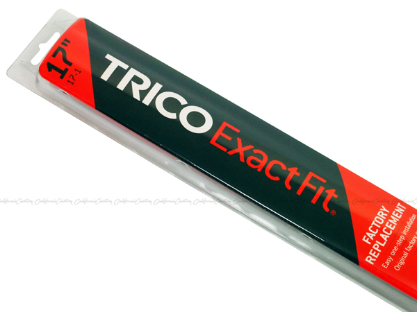 TRICO ワイパーブレード17-1 (17インチ/432mm)