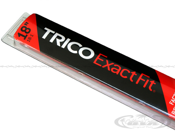 TRICO ワイパーブレード18-1 (18インチ/457mm)