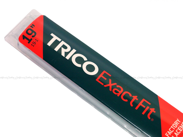 TRICO ワイパーブレード19-1 (19インチ/482mm)