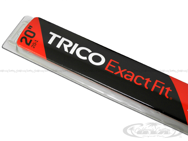 TRICO ワイパーブレード20-1 (20インチ/508mm)