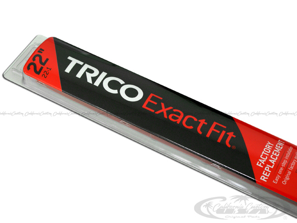 TRICO ワイパーブレード22-1 (22インチ/558mm)