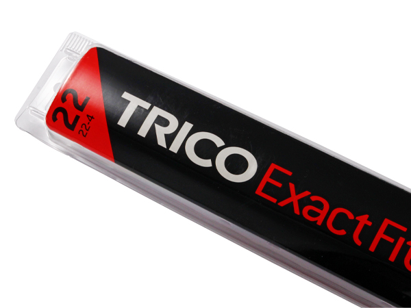 TRICO ワイパーブレード22-4 (22インチ/558mm)