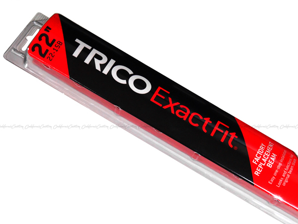 TRICO ワイパーブレード22-15B (ハイブリッド 22インチ/558mm)