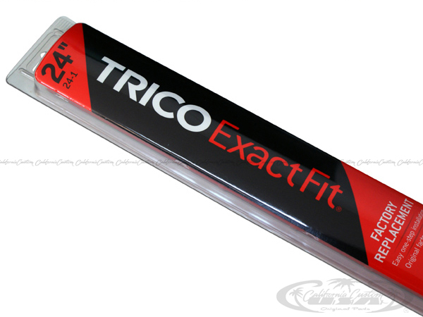TRICO ワイパーブレード24-1 (24インチ/610mm)