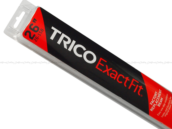 TRICO ワイパーブレード26-15B (26インチ/660mm)