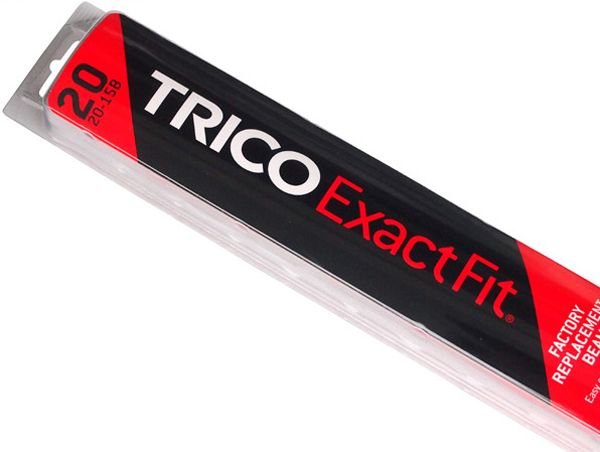 TRICO ワイパーブレード20-15B (20インチ/508mm)