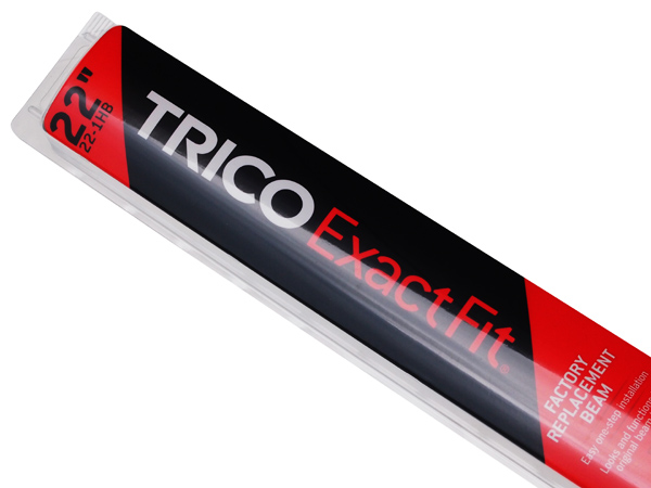 TRICO ワイパーブレード22-1HB (ハイブリッド 22インチ/558mm)