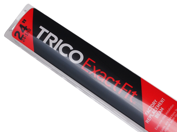 TRICO ワイパーブレード24-1HB (ハイブリッド 24インチ/610mm)