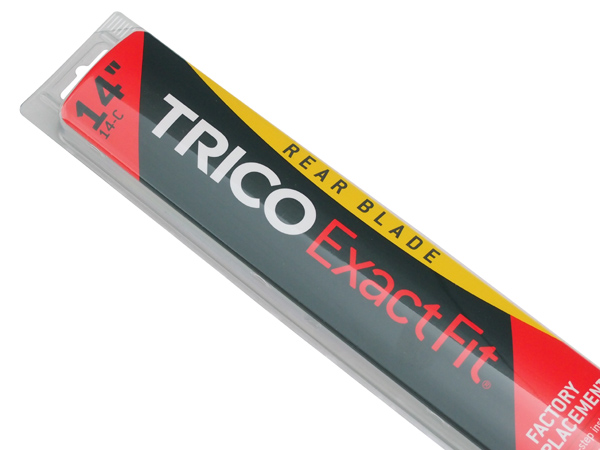 TRICO ワイパーブレード14-C (14インチ/355mm)