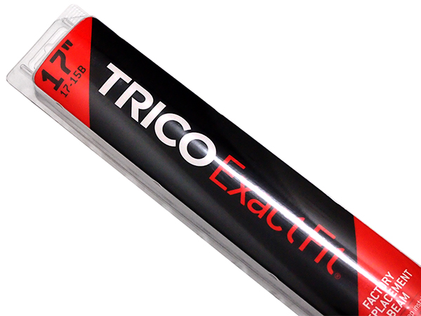 TRICO ワイパーブレード17-15B (17インチ/432mm)