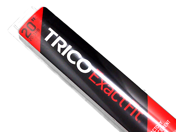 TRICO ワイパーブレード20-1HB (ハイブリッド 20インチ/508mm)