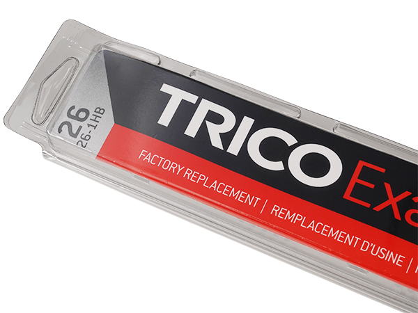 TRICO ワイパーブレード26-1HB (ハイブリッド 26インチ/660mm)