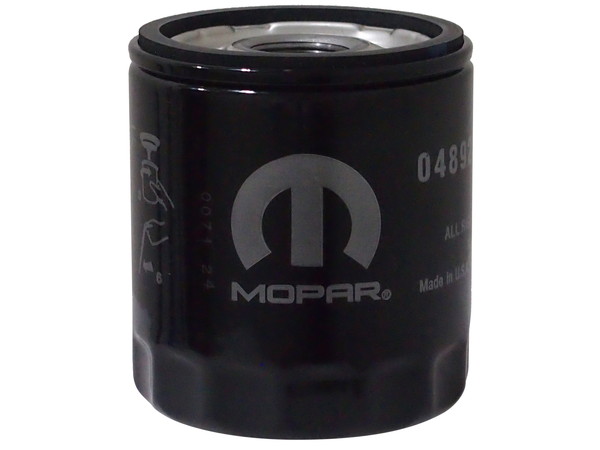 MOPAR純正 エンジンオイルフィルター 4892339AB
