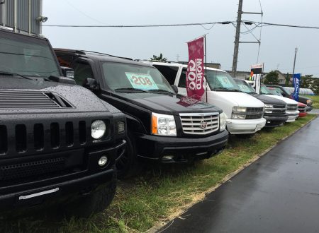 アメ車のパーツ販売を行う 日本カリフォルニアカスタムの公式ブログ 北海道 札幌周辺のアメ車ショップにおじゃましてきました